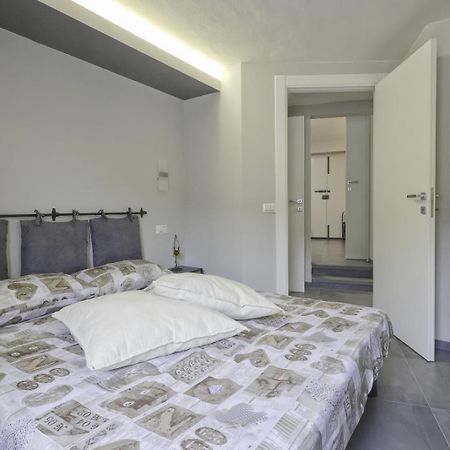 Casa Vacanze Vicolo Della Luna Ambra Buitenkant foto