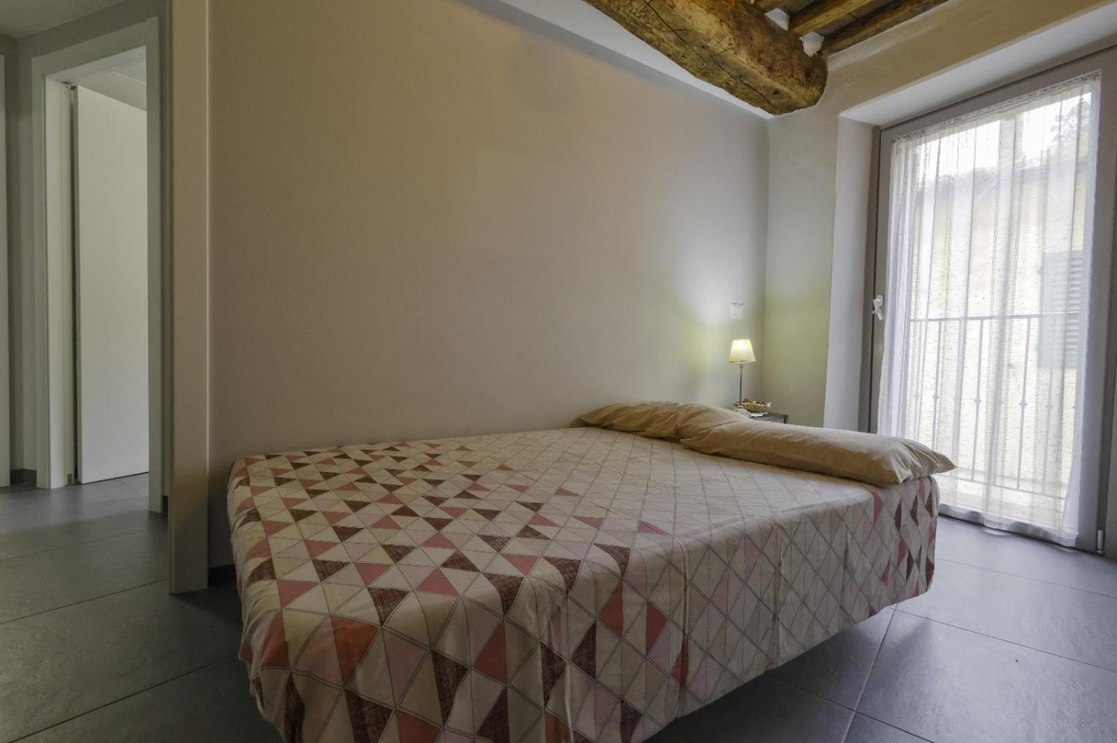 Casa Vacanze Vicolo Della Luna Ambra Buitenkant foto