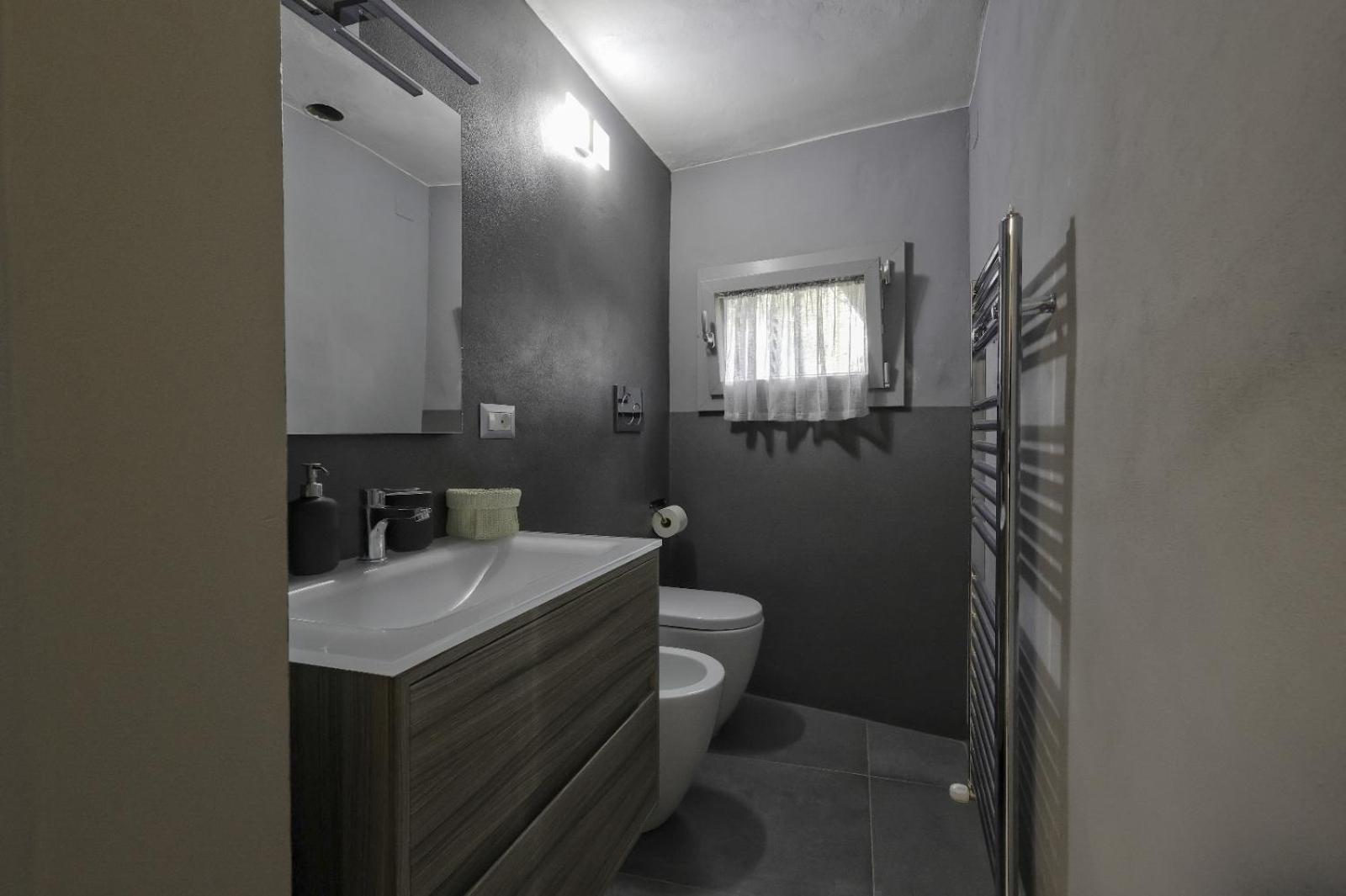 Casa Vacanze Vicolo Della Luna Ambra Buitenkant foto
