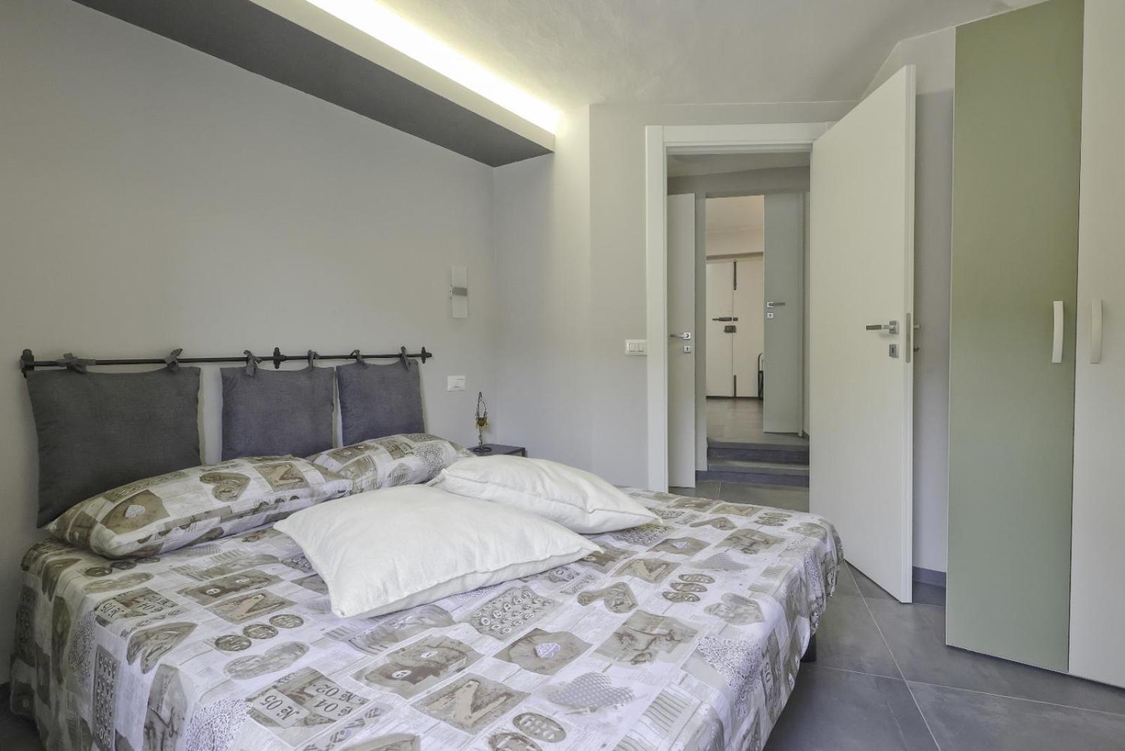 Casa Vacanze Vicolo Della Luna Ambra Buitenkant foto